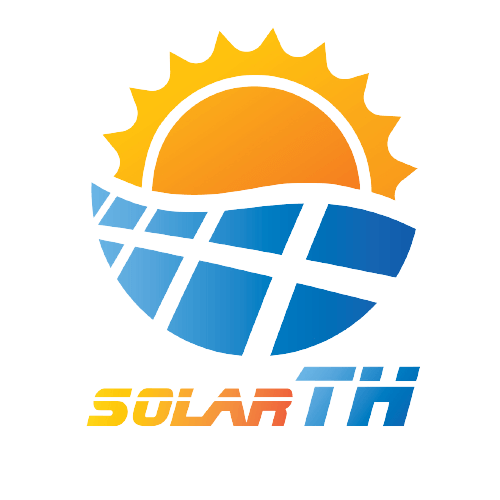 Điện Mặt Trời Solar TH